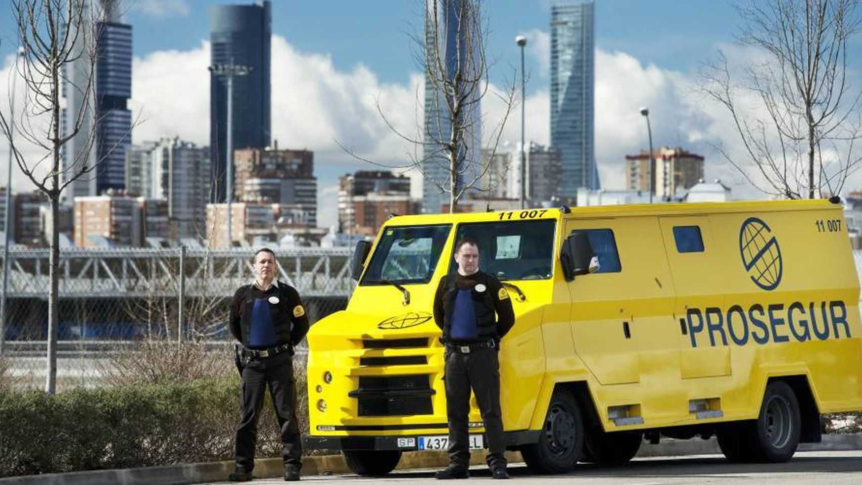 banner de camion de caudales