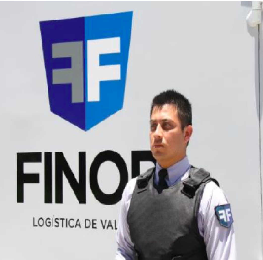 personal agremiado al sindicato de seguridad